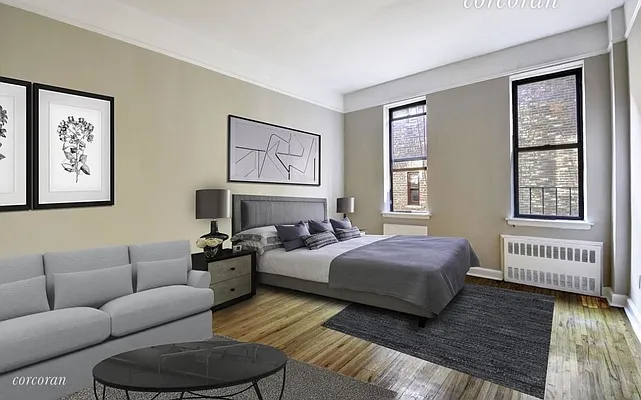 Rented by Corcoran | media 5