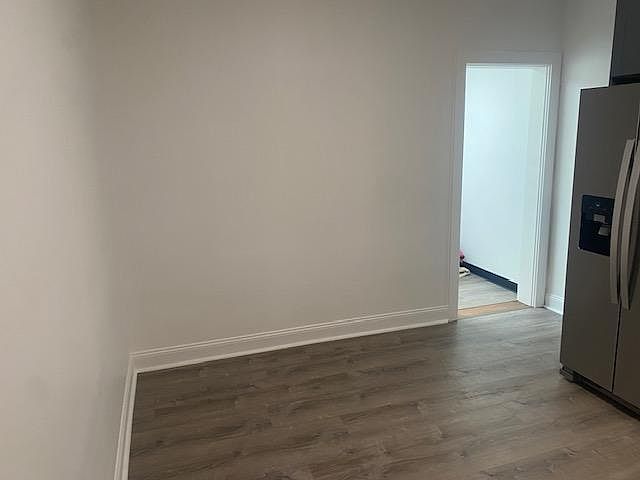Large eat in kitchen area