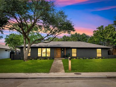 4109 Candlenut Ln, Dallas, TX, 75244