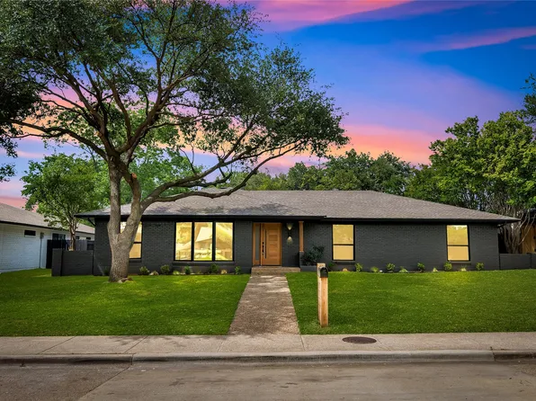 4109 Candlenut Ln, Dallas, TX 75244