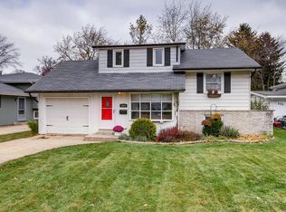 1015 Dawes Ave, Wheaton, IL 60189