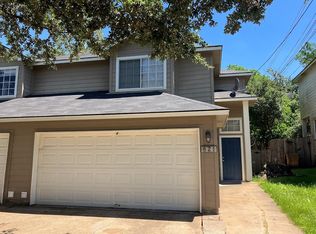 821 Sagewood Trl, San Marcos, TX 78666