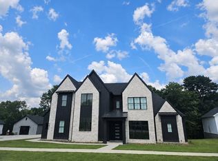 3470 N Sweet Osage Ln, Fayetteville, AR 72704
