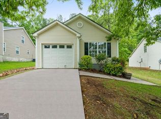 1031 Abercorn Way, Douglasville, GA 30134