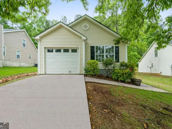 1031 Abercorn Way, Douglasville, GA 30134