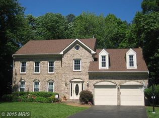 6219 Sweetbriar Dr, Fredericksburg, VA 22407