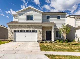 1126 E Tucker Ln, Heber, UT 84032