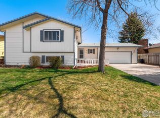 512 43rd Ave, Greeley, CO 80634