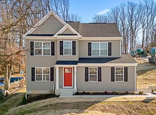 6203 Elkrise Pl, Elkridge, MD 21075