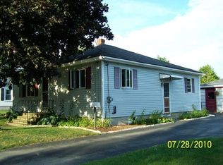 69 13th St, Bangor, ME 04401