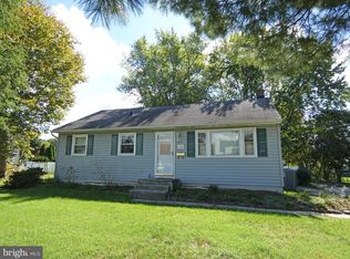 100 Queen Ave, Pennsville, NJ 08070