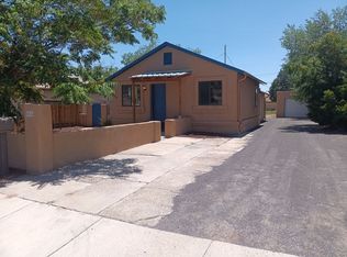504 San Clemente Ave NW, Albuquerque, NM 87107