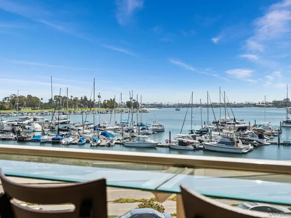 1657 Glorietta Blvd, Coronado, CA 92118