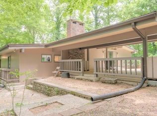 523 Mahoney Rd, Oak Ridge, TN 37830