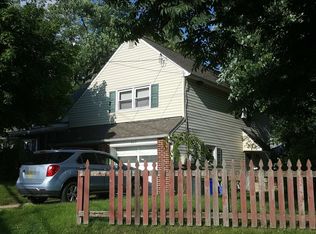 402 Morgan Ave, Woodbury, NJ 08096