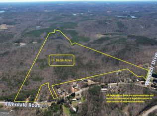 0 Windsor Dr, Toccoa, GA 30577