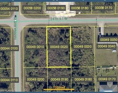 2717 24th St W, Lehigh Acres, FL, 33971