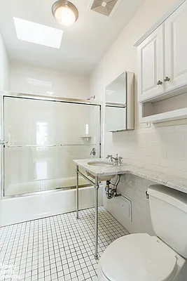 Rented by Brown Harris Stevens | media 19