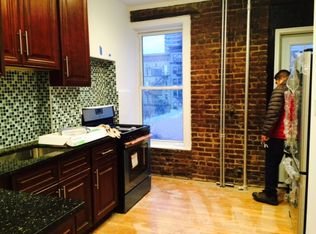 217 E 120th St APT 3, New York, NY 10035