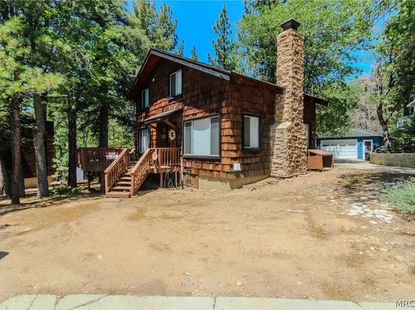 43516 Colusa Dr, Big Bear Lake, CA 92315