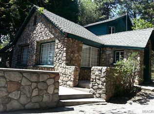 23020 Valley View Dr, Cedarpines Park, CA 92322