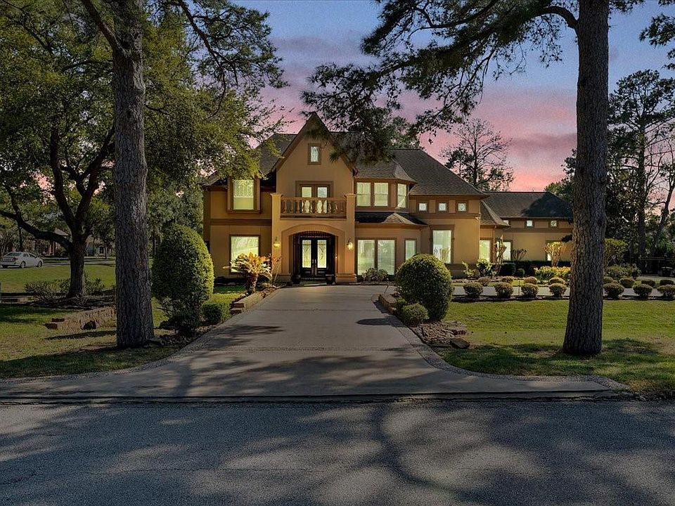 11 Gleannloch Estates Dr, Spring, TX 77379 Zillow