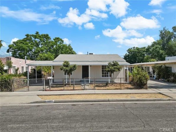 14351 Los Angeles St, Baldwin Park, CA 91706