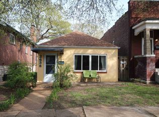 2638 Pennsylvania Ave, Saint Louis, MO
