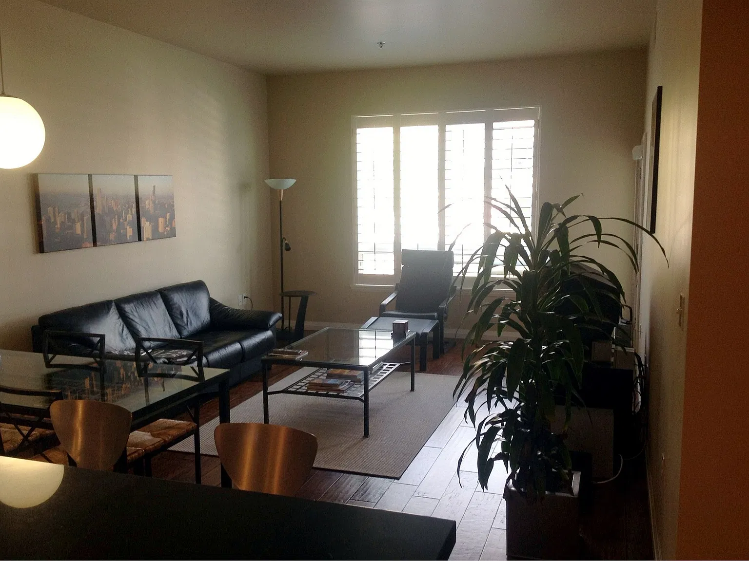 2 bed, 1018 sqft, $2,100 — Photo 3