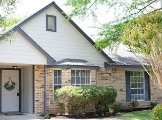 3343 Deermoss Dr, Katy, TX 77449