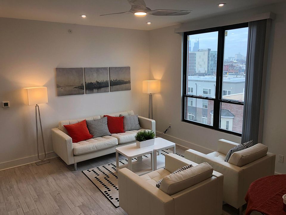 note* this is a 2bed living same size but smaller windows