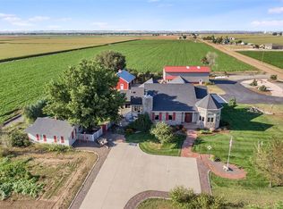 13965 County Road 42, Platteville, CO 80651