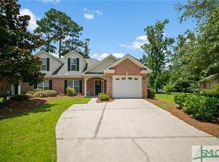 166 Wild Heron Villas Rd, Savannah, GA 31419