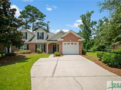 166 Wild Heron Villas Rd, Savannah, GA, 31419