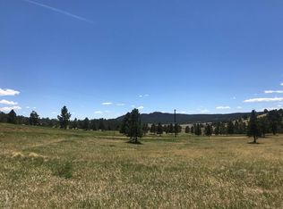 65 Apache Rd, Florissant, CO 80816