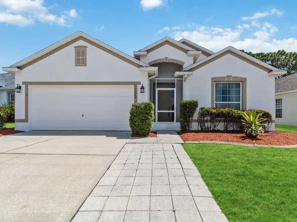 1720 Wekiva Dr, Melbourne, FL 32940