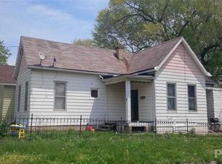 2818 SW Jefferson Ave, Peoria, IL