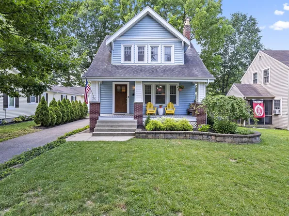395 Brevoort Rd, Columbus, OH 43214