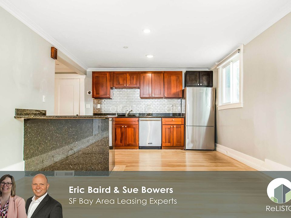 1st image of 1299 Dolores St #A
