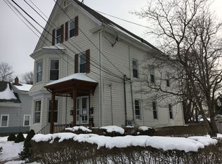 104 Florence St #3, Brockton, MA 02301