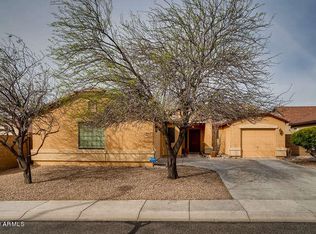 48 S 230th Ave, Buckeye, AZ 85326