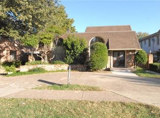 4416 Emerson Ave, Dallas, TX 75205