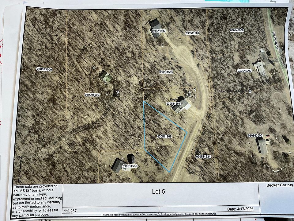 2nd image of 14888 Eaglewood Dr