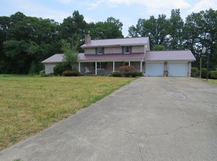 127 Marsh Rd, Barbourville, KY 40906