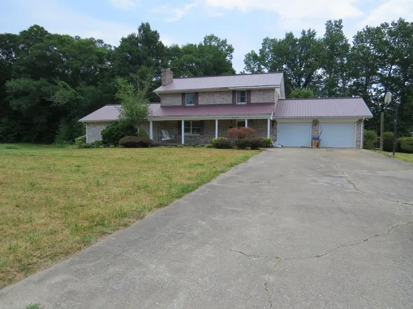 127 Marsh Rd, Barbourville, KY 40906