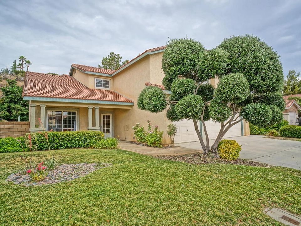 4602 Brisa Dr, Palmdale, CA 93551 Zillow