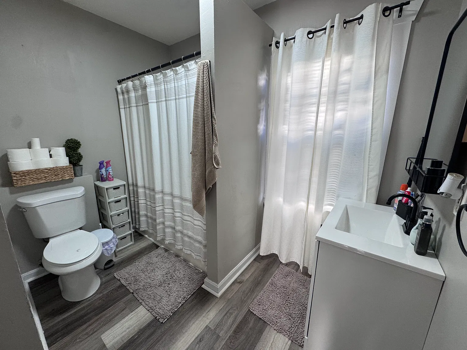 2 bed, 866 sqft, $1,400 — Photo 4