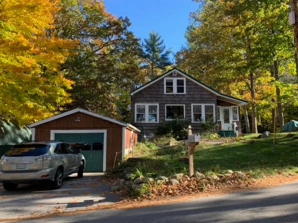 86 Basin Road, Windham, ME 04062