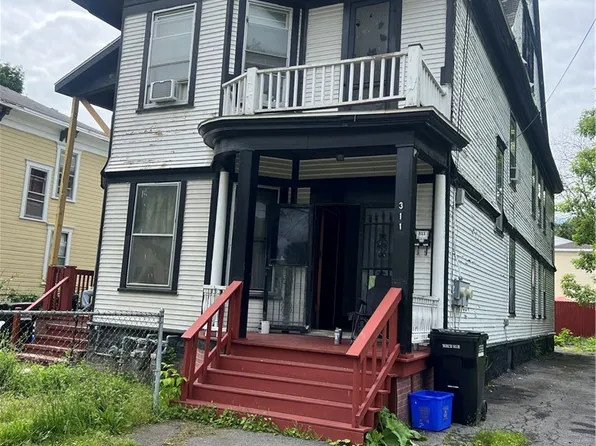 311 Merriman Ave, Syracuse, NY 13204
