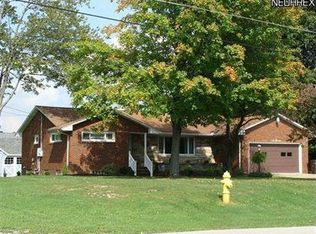 912 E 15th St, Salem, OH 44460